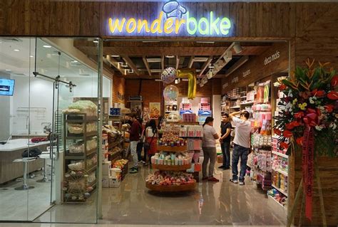 Locations – Wonderbake Philippines.